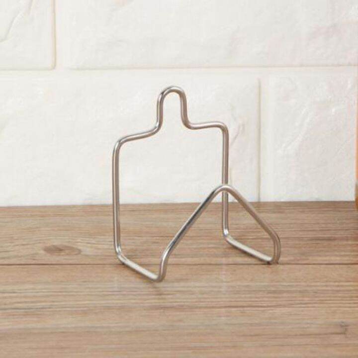 portable-suction-cup-drain-rack-stainless-steel-cleaning-cloth-shelf-dish-drainer-sponge-holder-sink-rack-kitchen-accessories