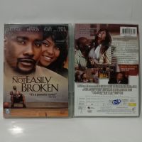 Media Play Not Easily Broken/ สัญญารักหัวใจร้าว (DVD)