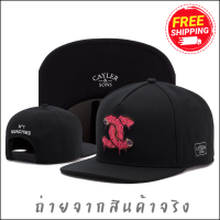 ส่งฟรี หมวก หมวกแก๊ป Snapback งานเกรดเอ พร้อมส่งในไทย