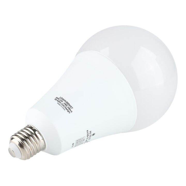 หลอด-led-panasonic-neo-30-วัตต์-cooldaylight-e27-ส่งเร็วส่งไว-มีเก็บเงินปลายทาง