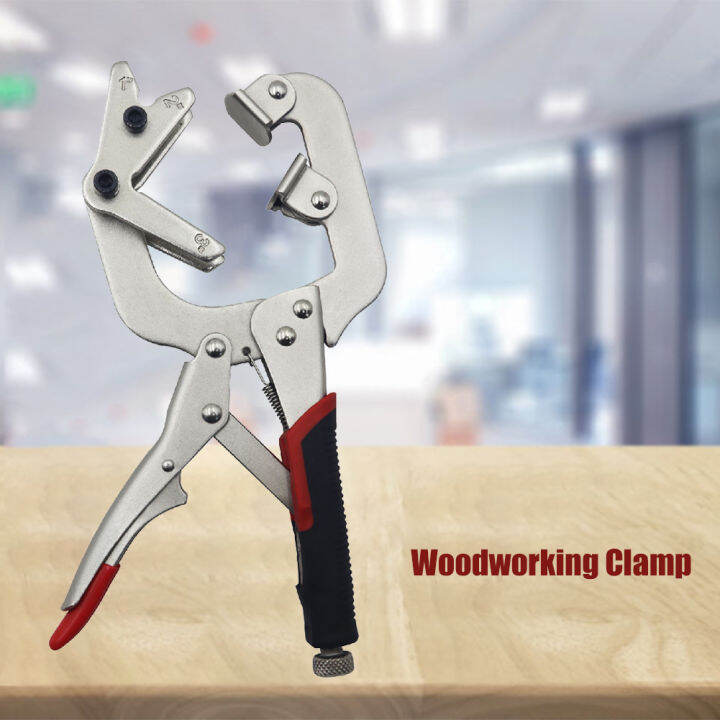 2-in-1-c-clamp-dual-purpose-90-degree-right-angle-clip-metal-fix-plier-locator-for-woodworking-joinery-locking-pliers