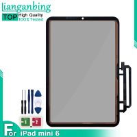 Original Touch Screen For Ipad Mini 6 Mini6 Touch Screen Digitizer Panel Replacement For Ipad Mini 6 Touch Screen