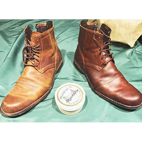 skidmores-skidmore-s-original-leather-cream-100-natural-non-toxic-water-repellent-formula-is-a-cleaner-and-conditioner-repair-a-horse-saddle-riding-boots-jacket-gloves-chaps-shoes-belt-6-oz