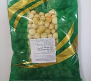 Nhân quả Macadamia nhập khẩu Mỹ - 1kg