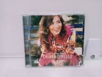 1 CD MUSIC ซีดีเพลงสากลCHIARA CIVELLO Last Quarter Moon   (B6B17)