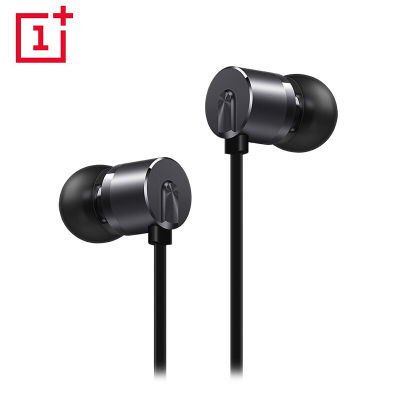 OnePlus Type-C Earphones OnePlus Bullets 2T In-Ear Headset With Remote Mic for Oneplus 6T Mobile Phone