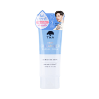 ดีพ คลีนเซอร์ เฟเชียล โฟม โฟมน้องฉัตร Tha By Nongchat Deep Cleanser Facial Foam 100g