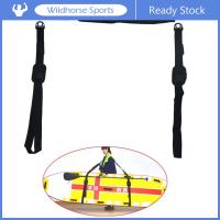 Wildlehorse Paddleboard สายคล้องสำหรับ Longboard Surf เวคบอร์ด