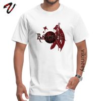 Bayonetta Summer Top T-Shirts For Men Musculation Fabric Summer Tees Casual T-Shirts Grant Sleeve Crewneck