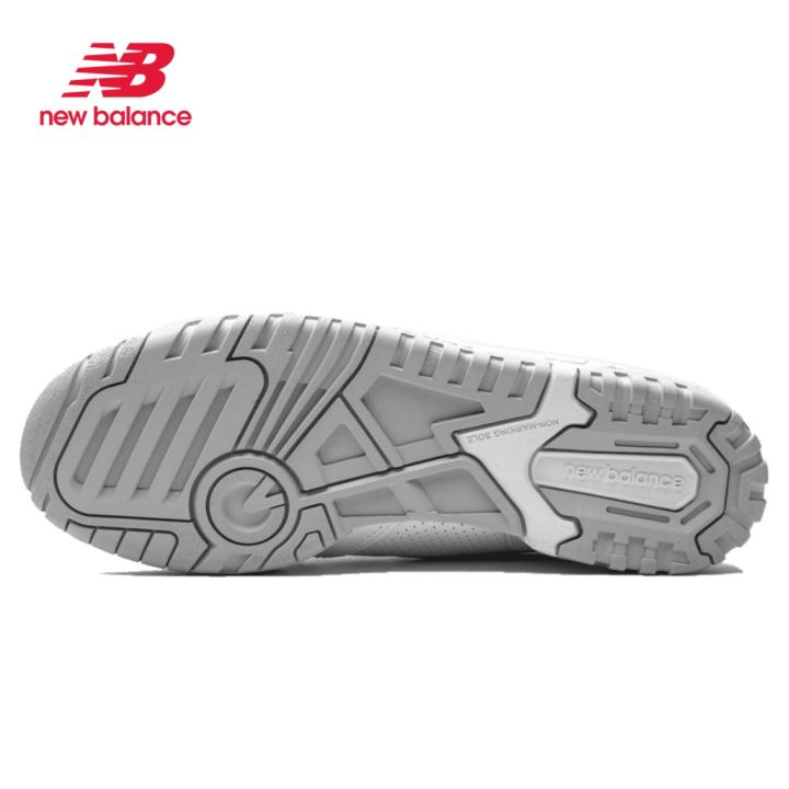 new-balance-550-white-grey-2021-neutral-grey-lifestyle-bb550pb1-สินค้ามีจำนวนจำกัด-ของแท้-100-ป้ายไทย-ราคาถูกสุด