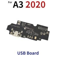 【☸2023 New☸】 anlei3 Wyieno A7s V9อัจฉริยะสำหรับ Zte เบลด A5 A3 A7 V V10แท่นชาร์ท Usb Vita บอร์ดไมค์ไมโครโฟนสายเคเบิลงอได้ช่องเสียบชาร์จ