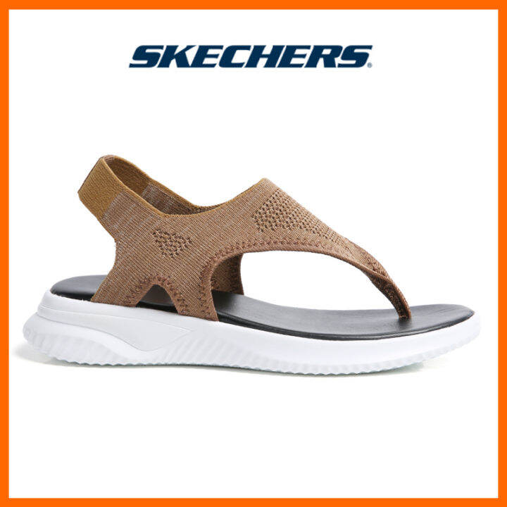 skechers-สเก็ตเชอร์ส-รองเท้าแตะ-ผู้หญิง-gowalk-5-on-the-go-sandals-shoes-140087-nvmt