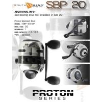 รอกกระปุกโลหะใหญ่ Proton  # 20 ? ราคา 450 บาท