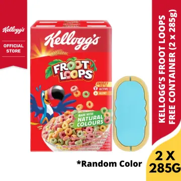 kellogg's froot loops - Buy kellogg's froot loops at Best