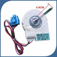 CCBXPJ-1pcs New Good Working For Refrigerator Freezer Dla5985xqea Refrigerator Fan Motor