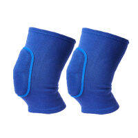 Dance Thickened Sponge Elastic Breathable Sports Compression Knee