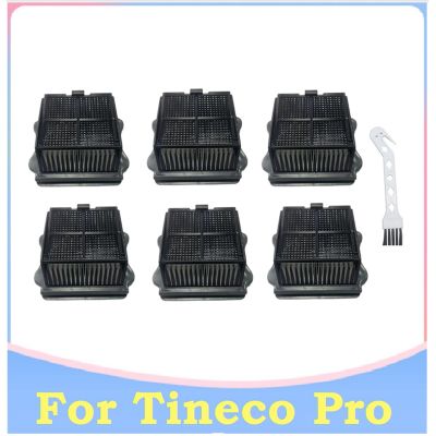 Washable Hepa Filter for Tineco Pro Washing Floor Machine Vacuum Cleanner Replacement Spare Accessories
