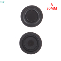 ?【Lowest price】YUE 2pcs ยางเบสหม้อน้ำ Passive PLATE woofer vibration membrane 30mm 40MM 50MM