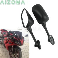 Motorcycle Side Rear View Mirrors for Honda CBR 600/1000 RR CBR600RR CBR1000RR 2003-2014 2004 2005 2006 2007 2008 09 2012 2013