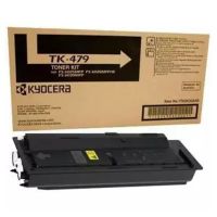 Kyocera TK-479 หมึกแท้เคียวเซร่า (Black)