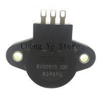 ฟรี RVQ28 50F RVQ28YS50F S502 5K ขั้นตอนรถสกู๊ตเตอร์ Potentiometer SWITCH self PATH: