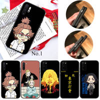 ZVZ94 Tokyo Revengers Cartoon อ่อนนุ่ม High Quality ซิลิโคน TPU Phone เคสโทรศัพท์ ปก หรับ Samsung Galaxy A50S A40S A30S A20S A91 A81 A71 A51 A41 A21S A70 A50 A30 A20 A12 A13 A22 A31 A11