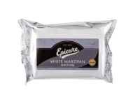 ?New Lots? Sweet &amp; Nutty White Marzipan Epicure ? 250g