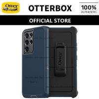 [Samsung Galaxy S22 Ultra / Galaxy S22+ Plus / Galaxy S22] OtterBox Premium Quality / Protective Phone Case / Defender Series Case