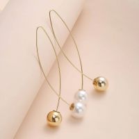 【hot】⊙❇✾  2019 New Imitation Earrings Fashion Wedding Jewelry Boucles Doreilles Pour Les Femmes