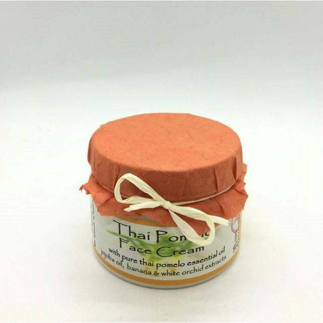 Lemongrass House Thai Pomelo Face Cream 150ml Lazada PH