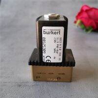 1pcs Burkert Solenoid valve 00125309 original Valves