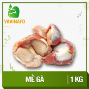 HCM - Mề gà 1 kg - Thích hợp với các món xào rau củ, xiên nướng nghệ,