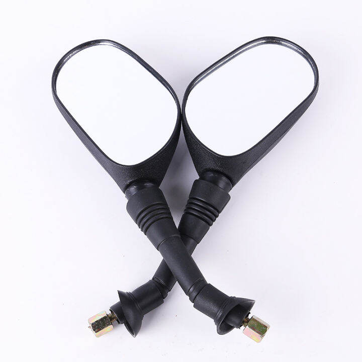 motorcycle-rear-view-mirrors-motorbike-scooter-side-mirror-frames-fittings-black-rearview-mirror-8mm-screw