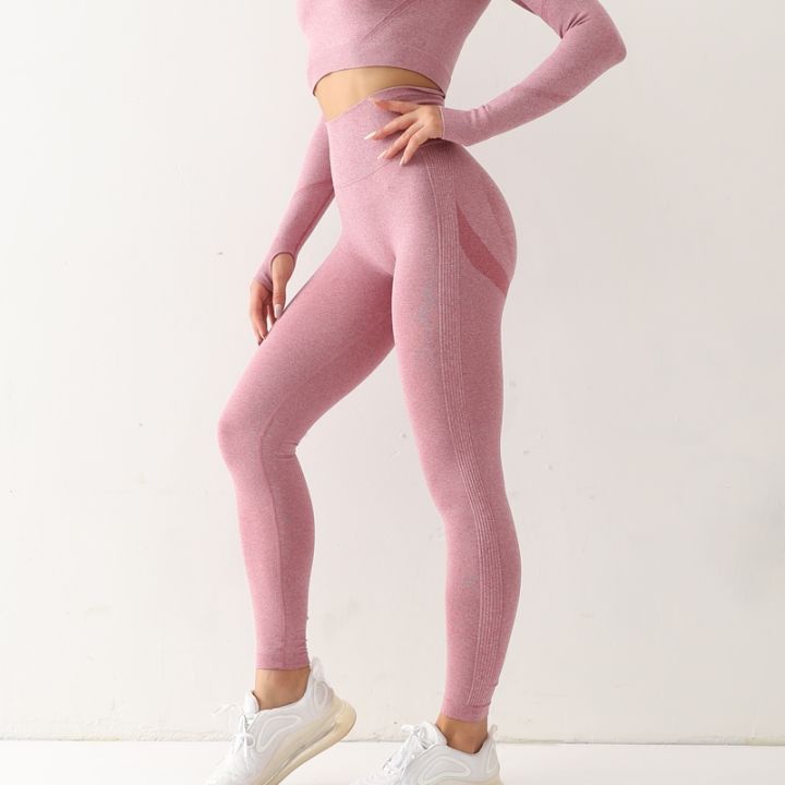 cc-sport-seamless-leggings-waist-elastic-gym-trainning-joggings-pants-female-accessories