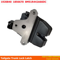 Tailgate Trunk Lock Latch สำหรับ Ford Kuga MK1 Mondeo MK4 Galaxy MK2 Focus MK2 &amp; MK3 1920840 1856670 R442A66DC