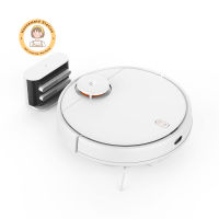 Xiaomi Robot Vacuum S10 EU หุ่นยนต์ดูดฝุ่นอัจฉริยะ รับประกันศูนย์ไทย 1 ปี By Housemaid Station