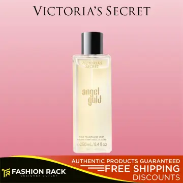 Perfume Capilar Victoria's Secret Angel Gold 100ml