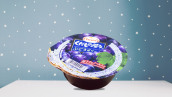 Thạch nho Kudamono Yasan Grape Jelly Tarami 6 Hộp thùng - DT017