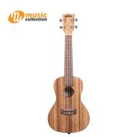 อูคูเลเล่ [แถมกระเป๋า] KALA KA-PWC WALNUT CONCERT UKULELE [FREE BAG]