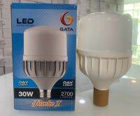 หลอด LED 30W รุ่น Jumbo1 แสง Daylight ขั้ว E27