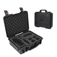 SF003สำหรับ DJI Mavic 2 Pro กันน้ำกันระเบิดกระเป๋าถือ Kotak Penyimpanan Tas เคสพกพา