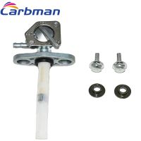 Carbman Fuel Petcock Valve For Honda XR CRF 50 70 80 100 CRF150 230/XR400R XR 400 R 1996 1997 1998 1999 2000 2001 2002 2003 2004