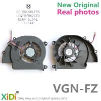 brand new authentic NEW CPU COOLING FAN FOR S ONY VGN FZ FZ15 FZ16 FZ17 FZ19 FZ25 FZ35 FZ28 FZ37 FZ38 FZ180 FZ260 FZ340 CPU COOLING FAN