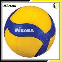 ลูกวอลเลย์บอล MIKASA V390W มี  สินค้าห้าง ทุกลูกผ่าน QC ของแท้100%