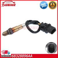 รถ Air การใช้ Ratio O2ออกซิเจน Lambda Sensor 68328896AA สำหรับ Dodge Ram 2500 3500 6.7L 2007-2009 5149063AA 05149263AA