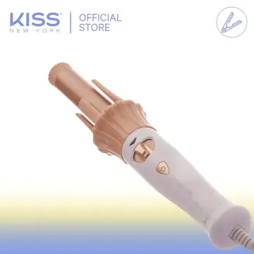 Kiss automatic outlet curler