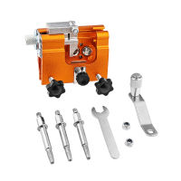 U50 Original Hot CHAIN SAW sharpeners แบบพกพา Chainsaw CHAIN sharpening งานไม้หินบดไฟฟ้า Chainsaw