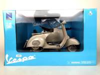 Vespa 150​ VL 1T โมเดลเวสป้ามีพ่วงข้าง​ Scale 1:6