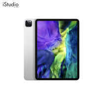Apple iPad Pro 11-inch Wi-Fi (2020) [iStudio by UFicon]