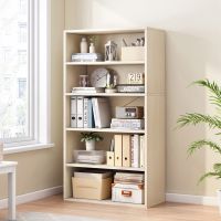 [COD] Pay attention to the store storage box simple bookshelf floor cabinet layered multi-layer